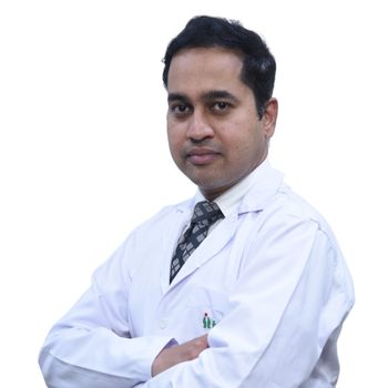 Dr. VIVEK MAHAJAN Cardiac Sciences | Interventional Cardiology Fortis Hospital, Kalyan